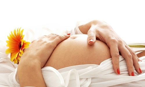 Вред рентгена при беременности